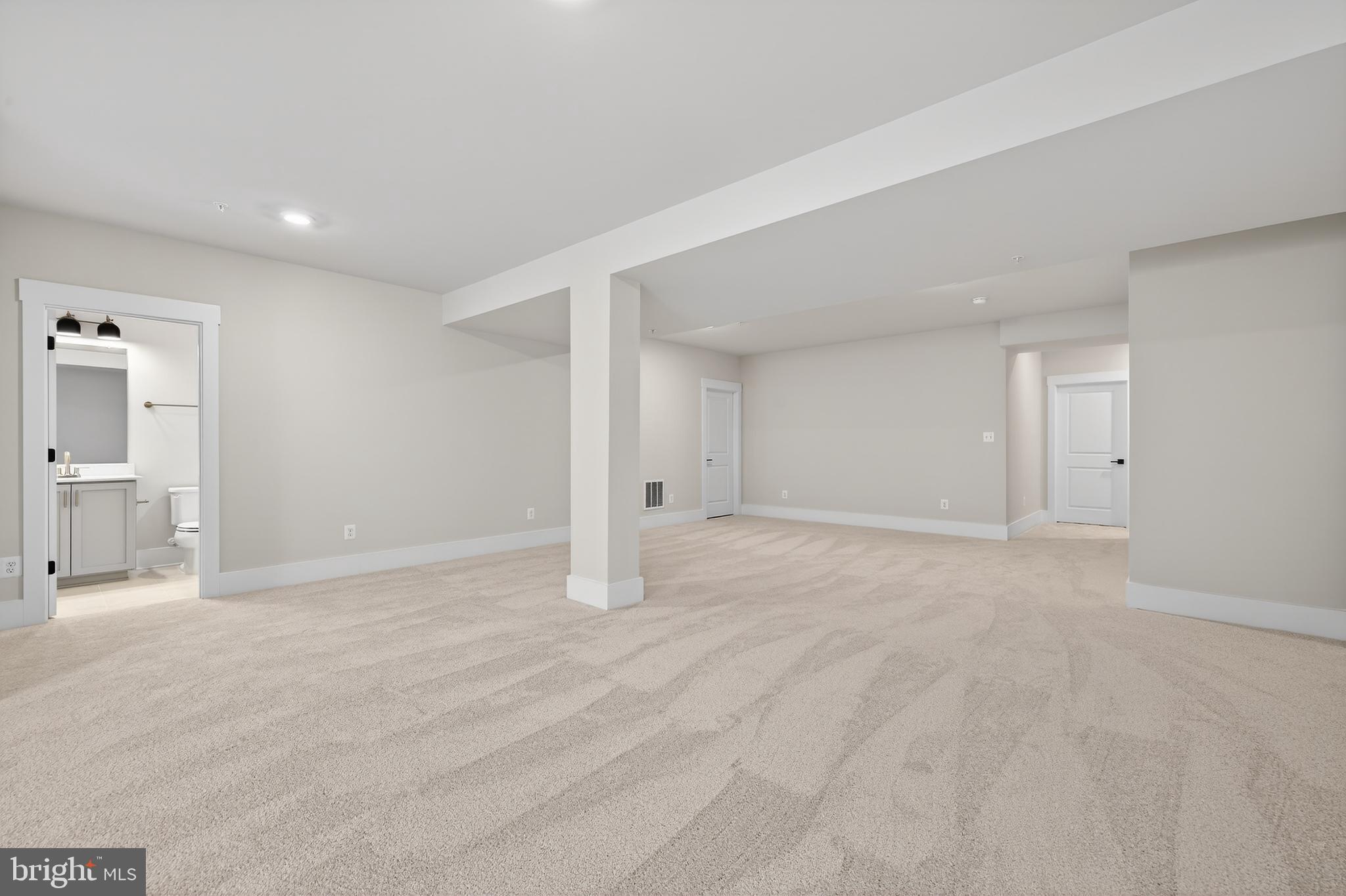 BRUNSWICK CROSSING - Residential