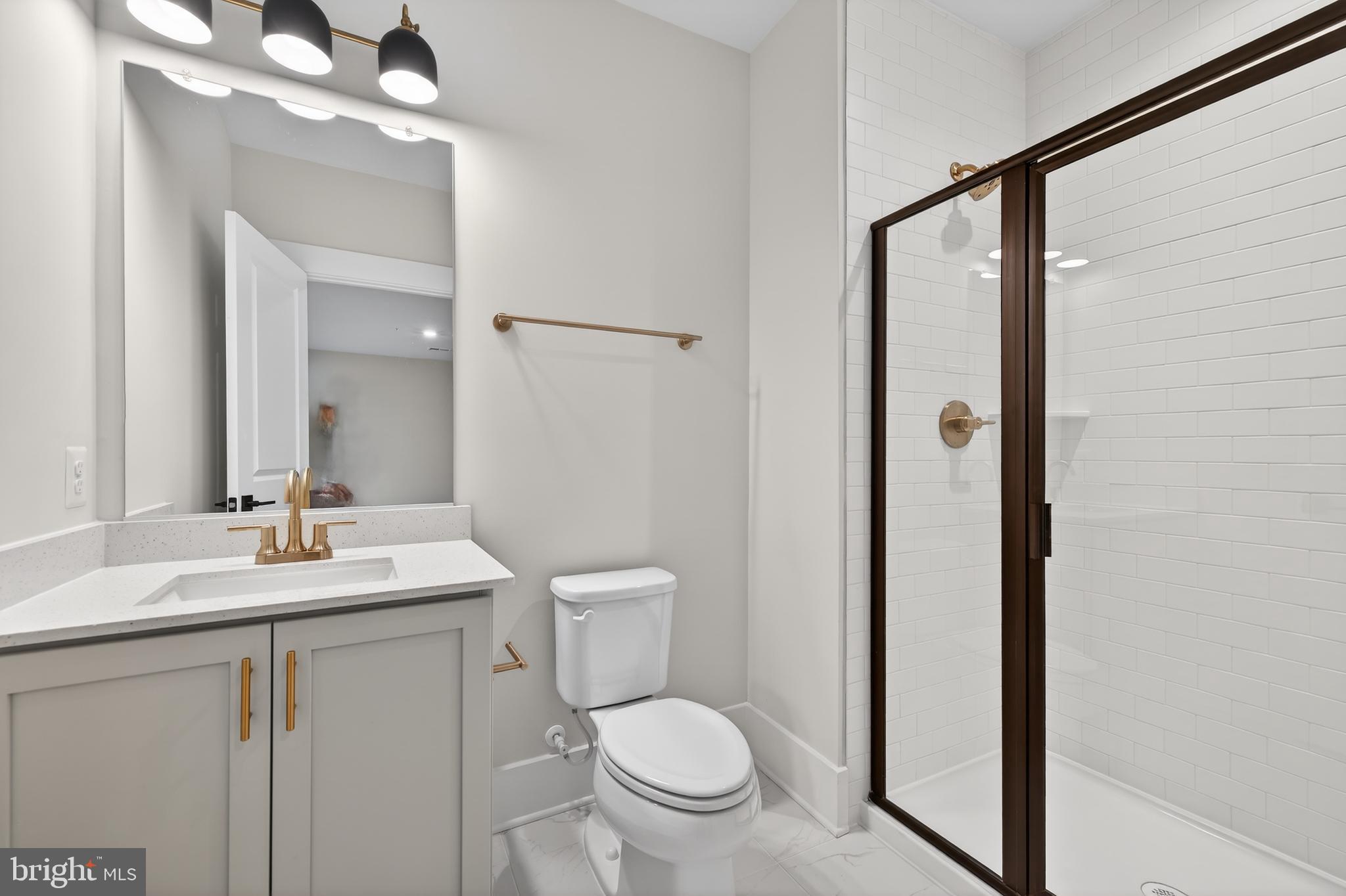 BRUNSWICK CROSSING - Residential