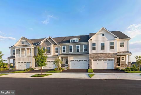 1154 POTOMAC VIEW PARKWAY BRUNSWICK MD 21716