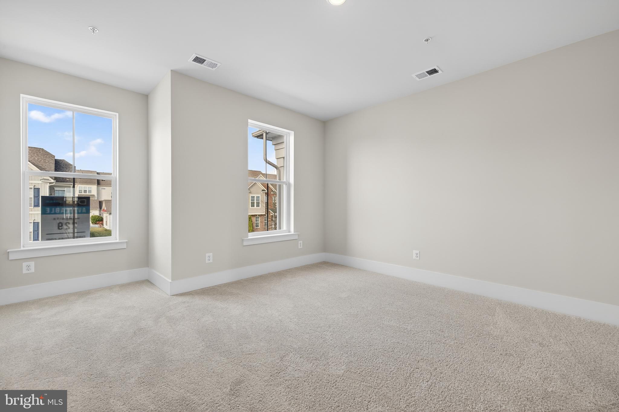 BRUNSWICK CROSSING - Residential