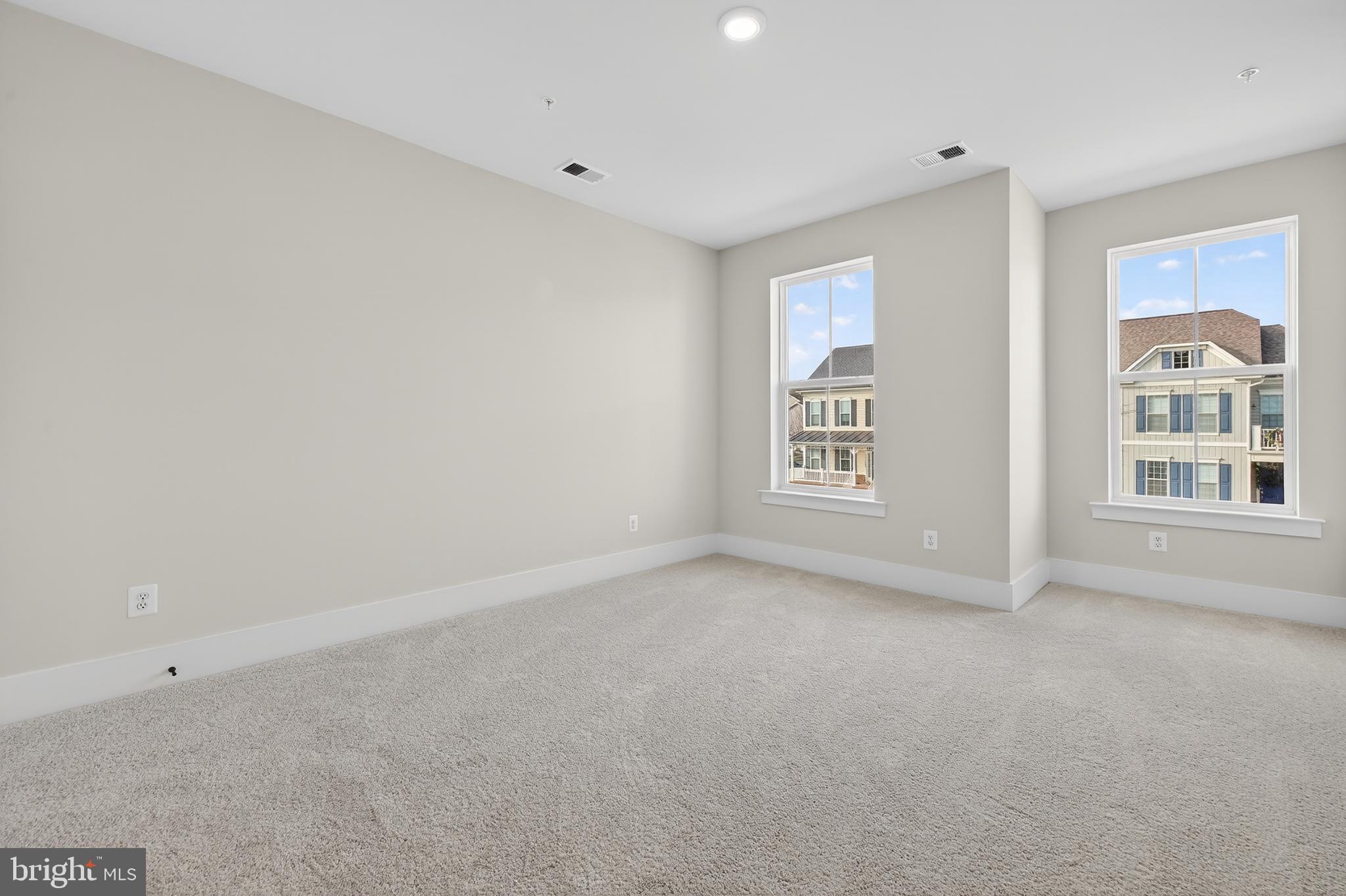 BRUNSWICK CROSSING - Residential