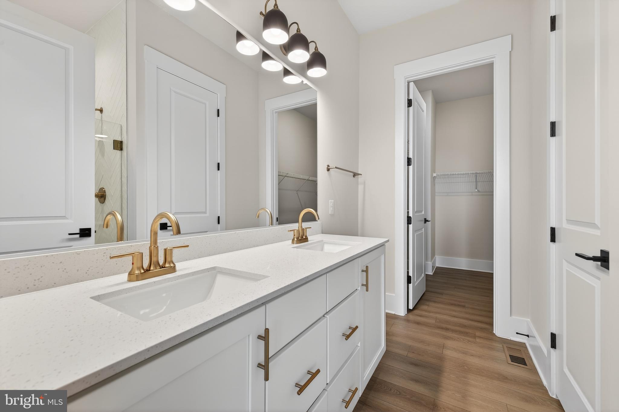 BRUNSWICK CROSSING - Residential