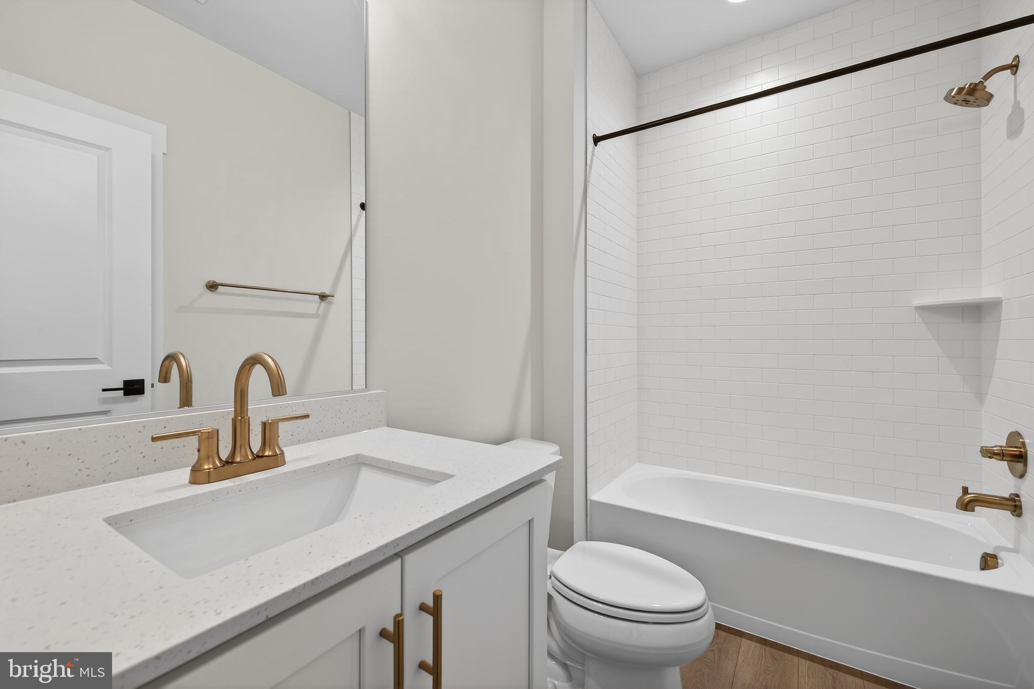 BRUNSWICK CROSSING - Residential