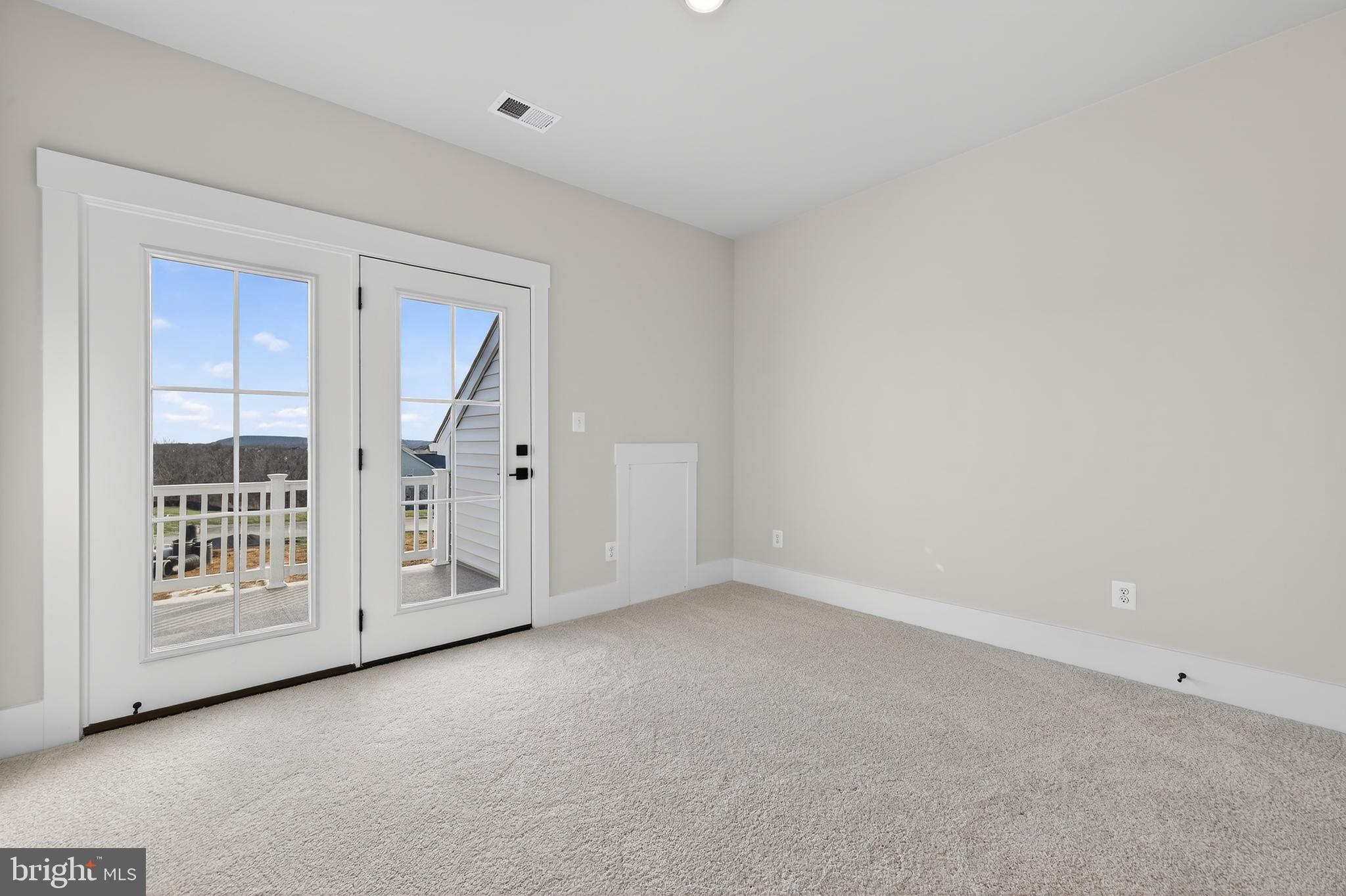 BRUNSWICK CROSSING - Residential