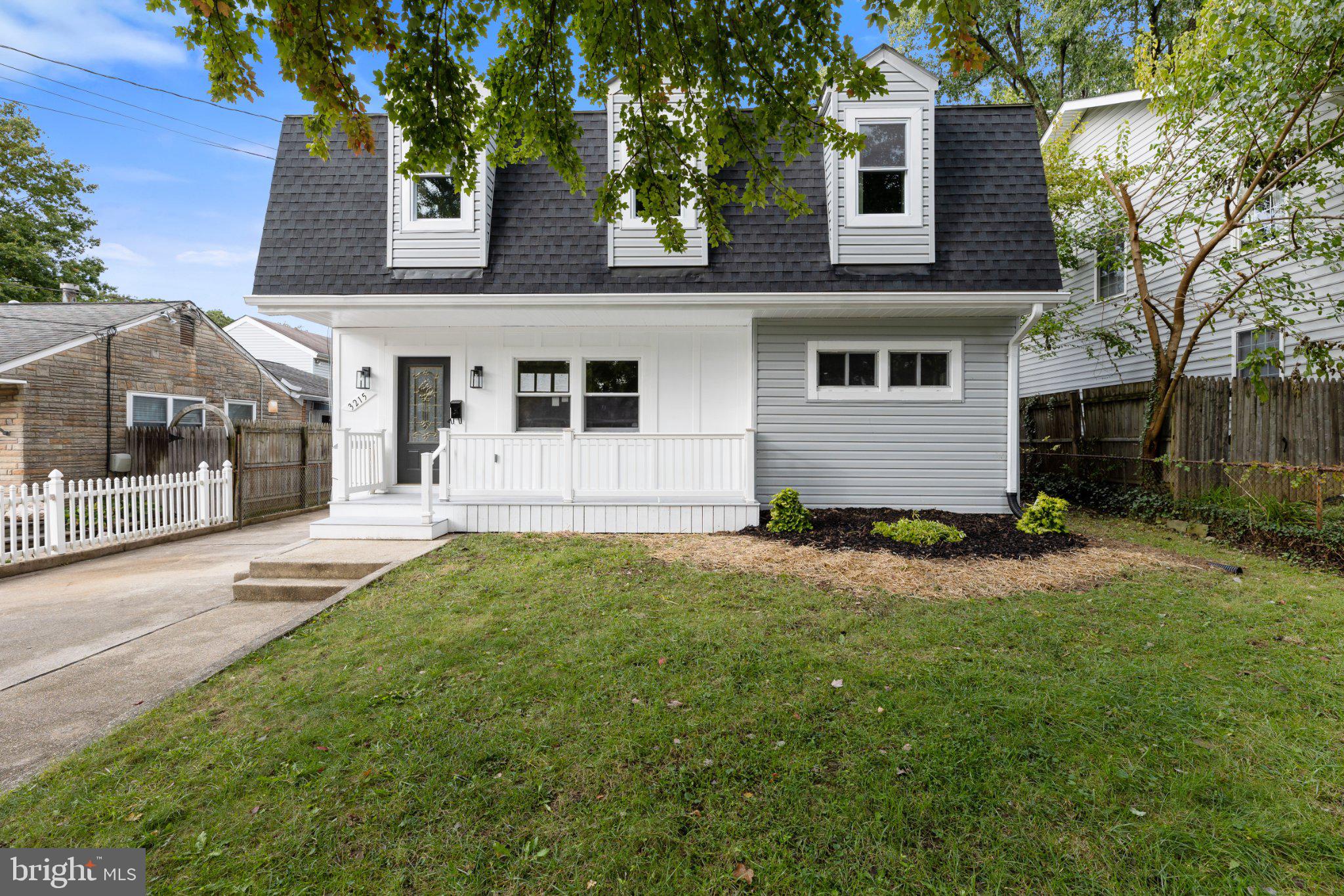 3215 EDGEWOOD ROAD