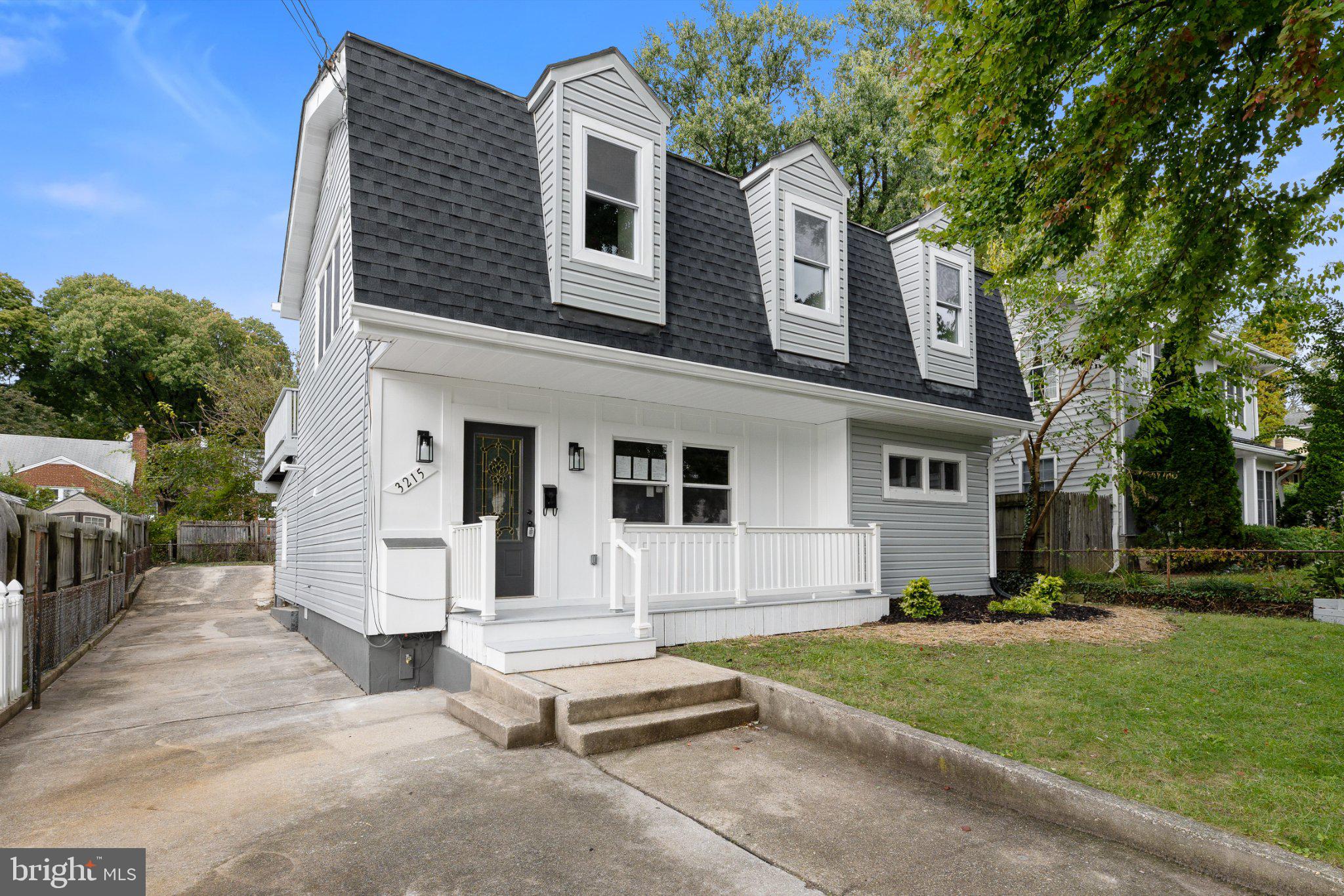 3215 EDGEWOOD ROAD