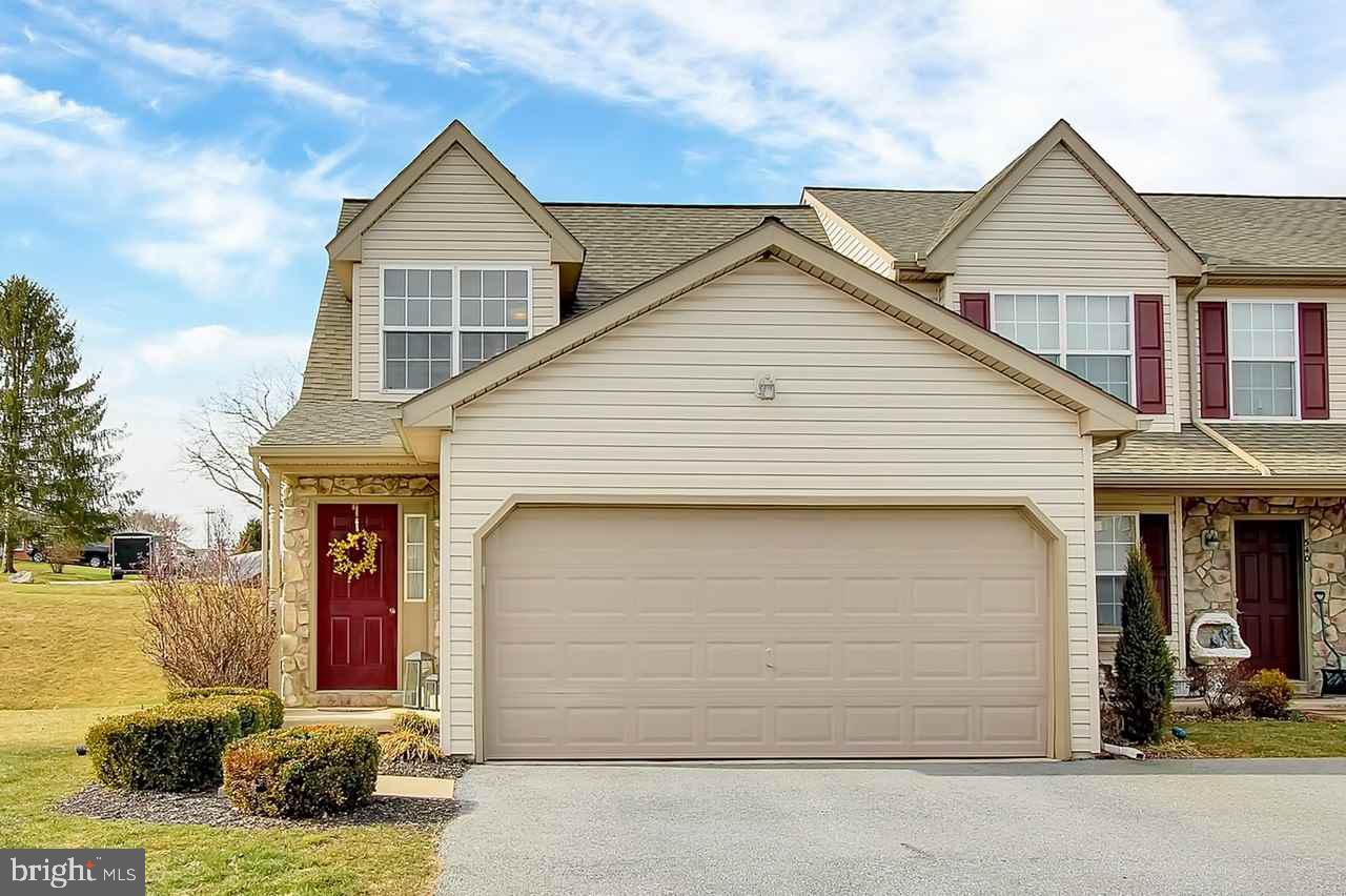 ORCHARD GLEN - Residential