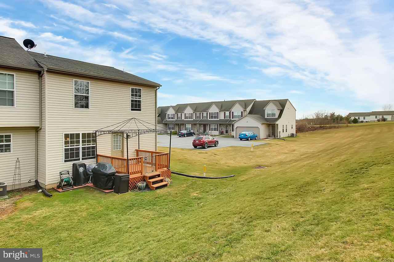 ORCHARD GLEN - Residential