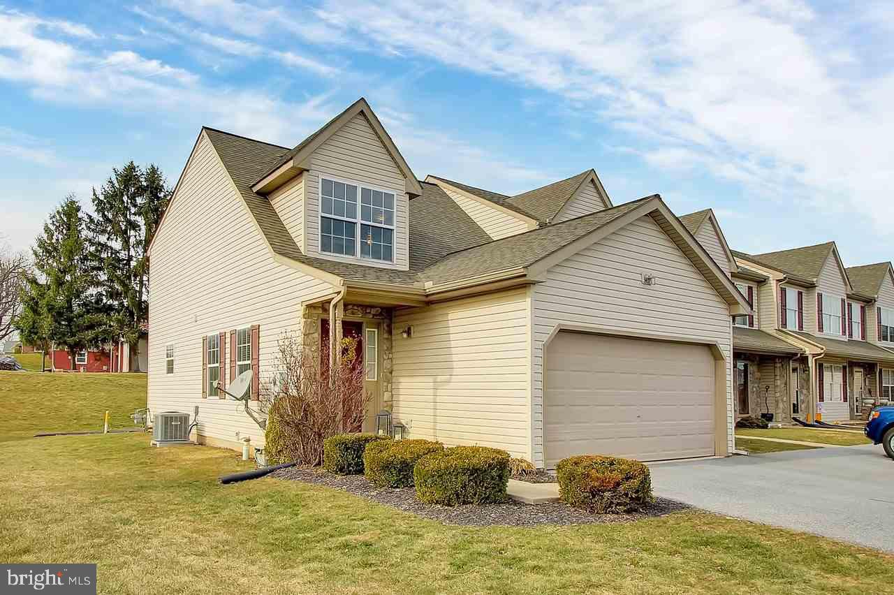 ORCHARD GLEN - Residential