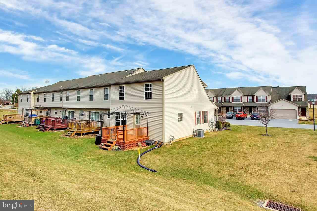 ORCHARD GLEN - Residential