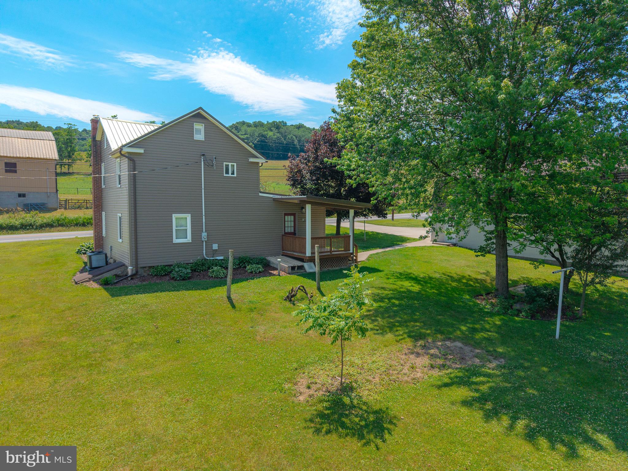 2391 RAYSTOWN ROAD