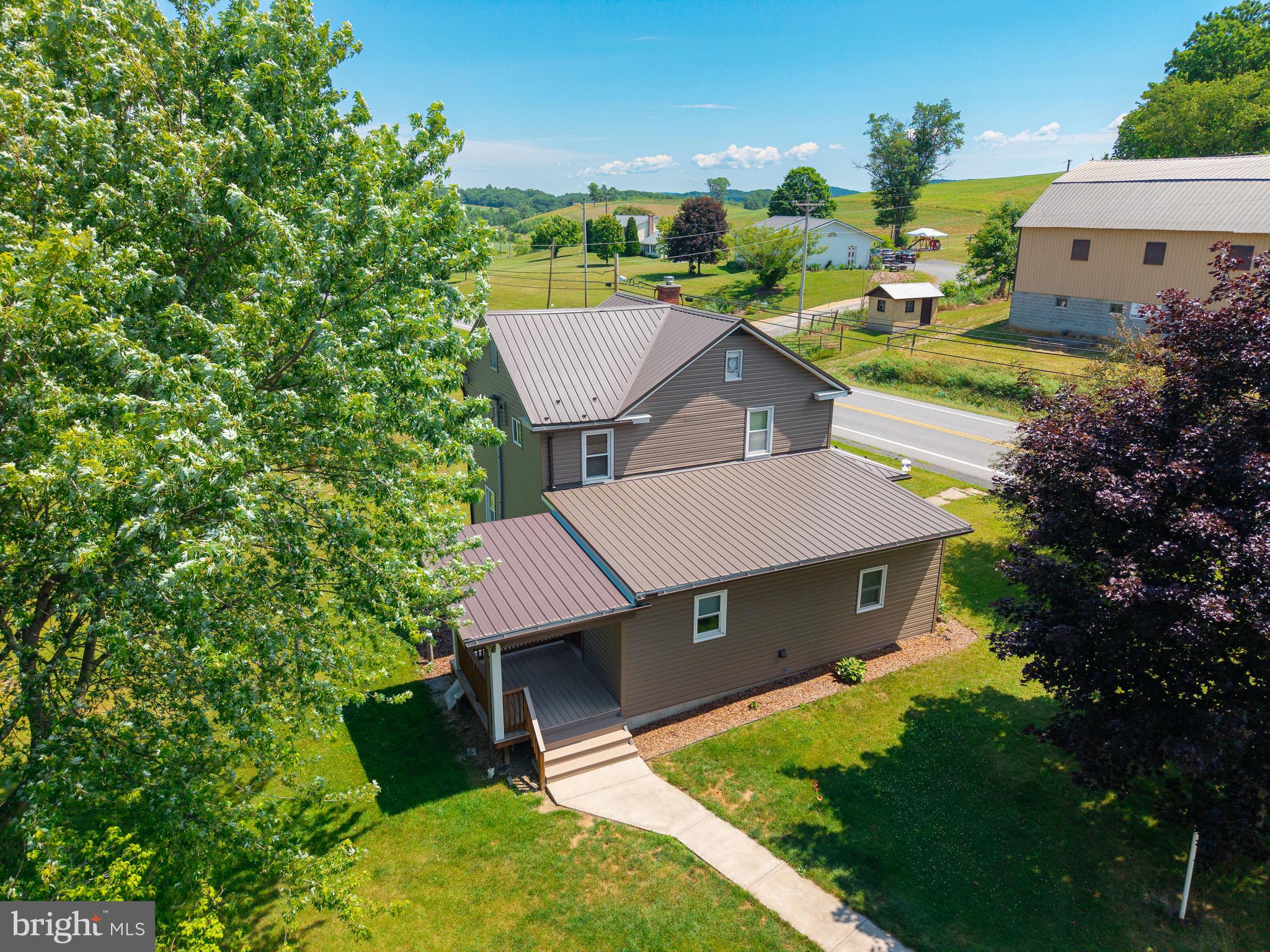 2391 RAYSTOWN ROAD