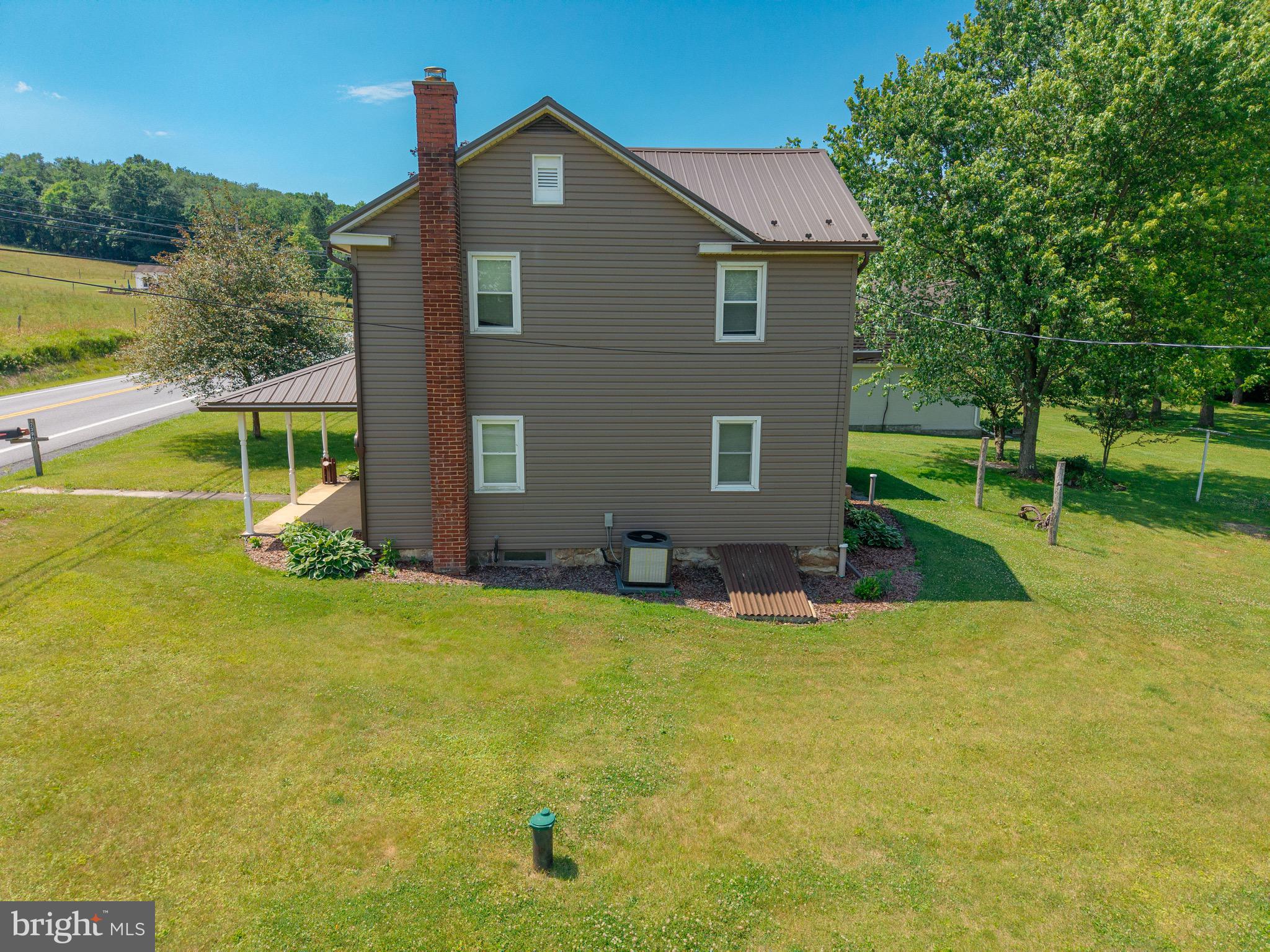 2391 RAYSTOWN ROAD