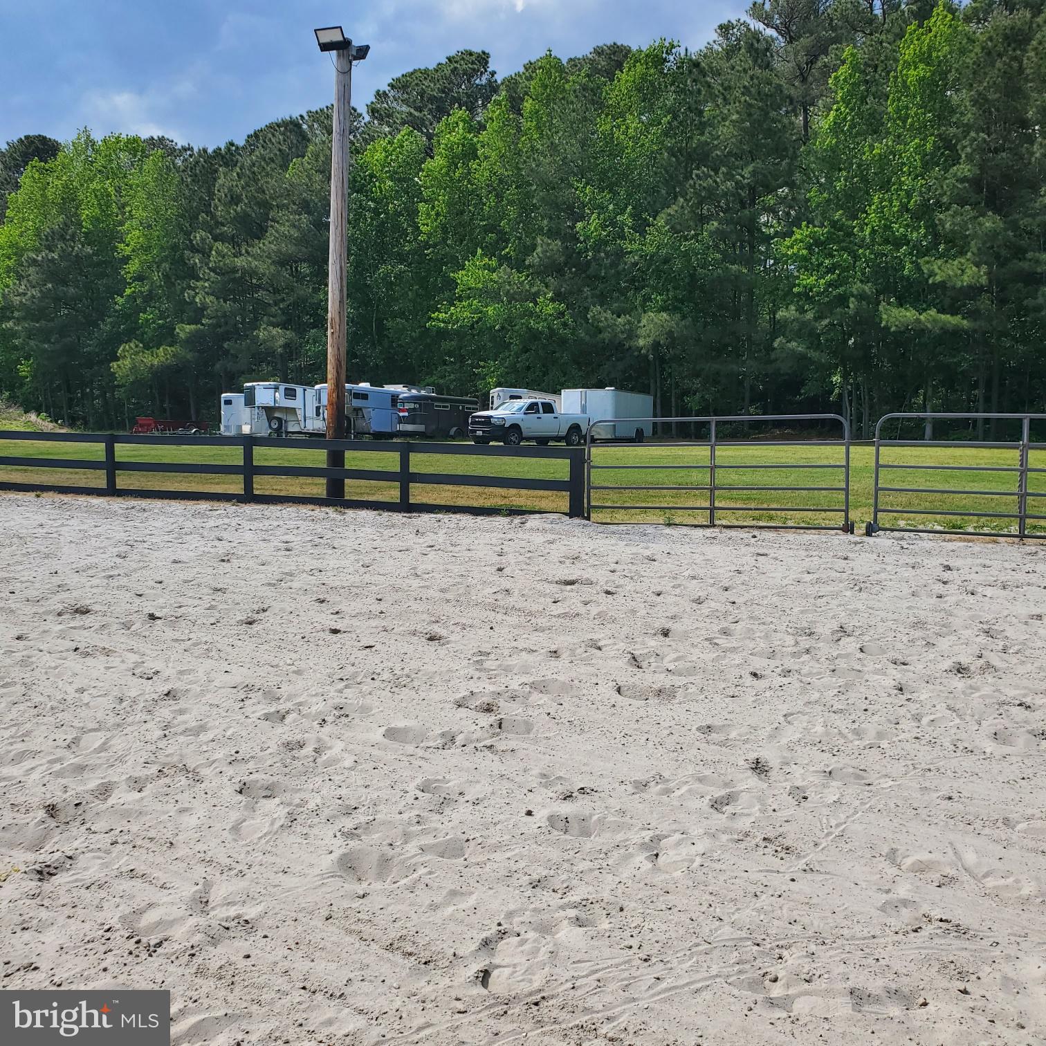 NONE AVAILABLE - Farm