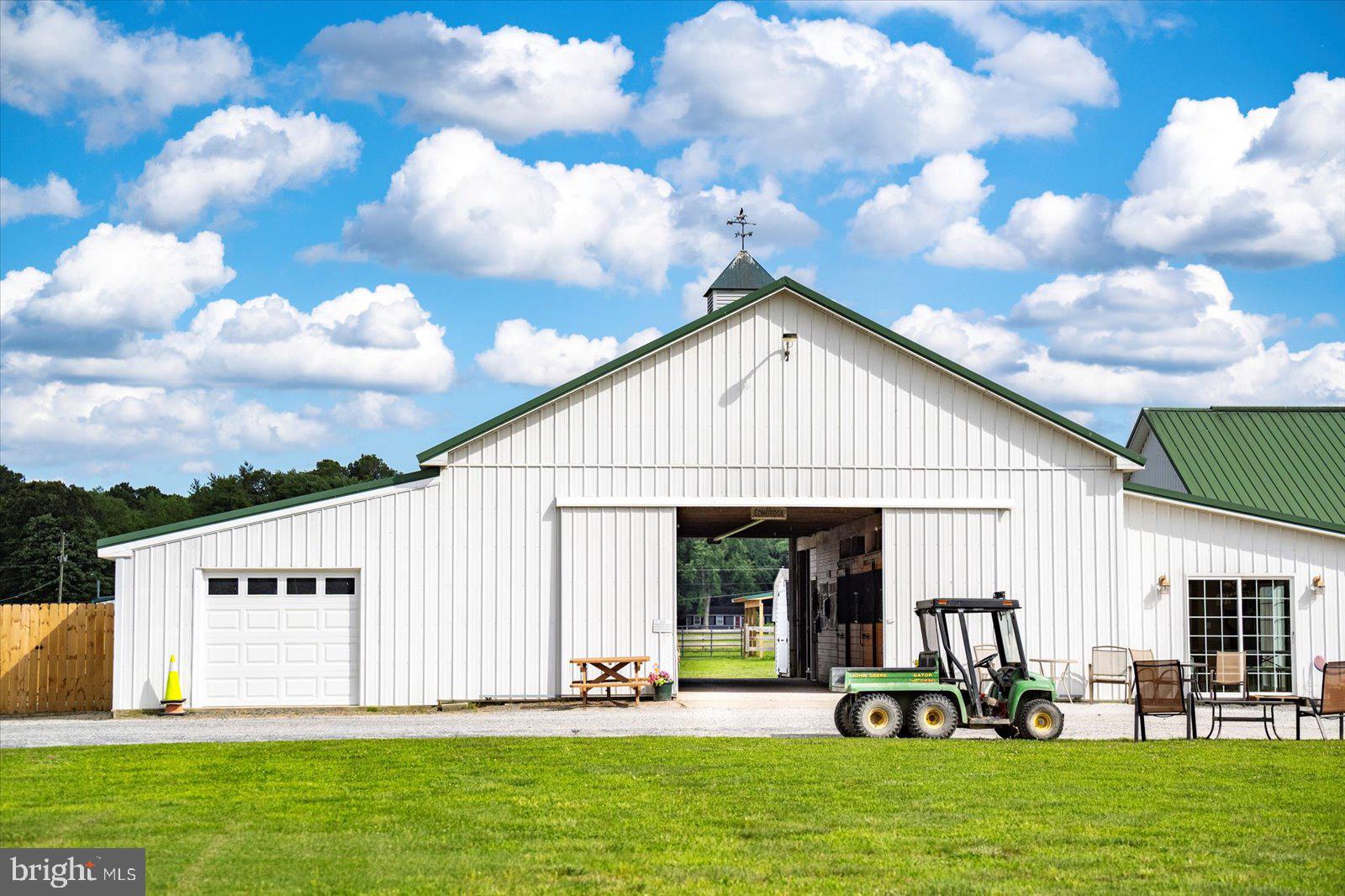 NONE AVAILABLE - Farm