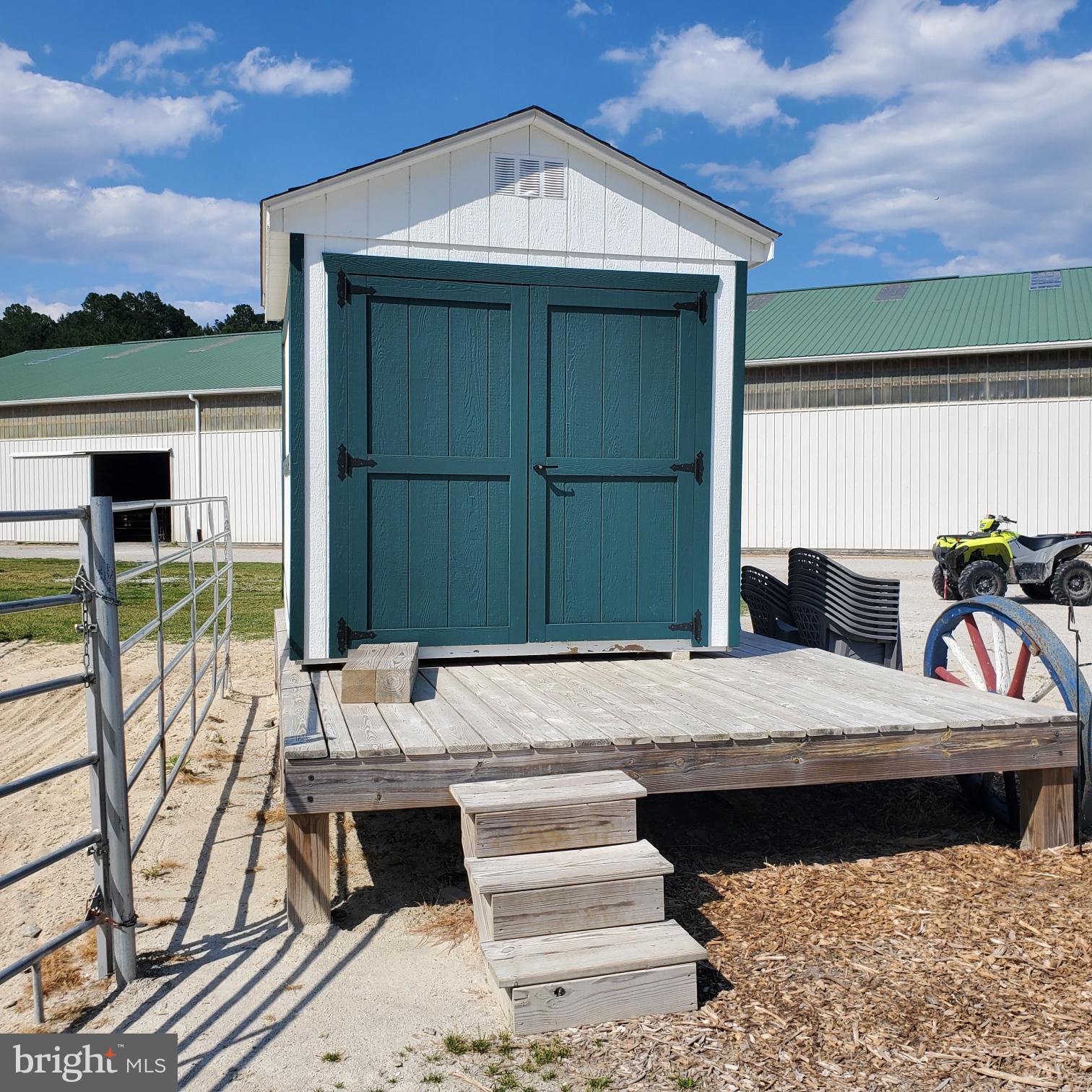 NONE AVAILABLE - Farm