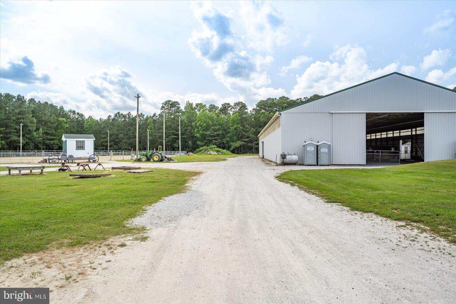 NONE AVAILABLE - Farm