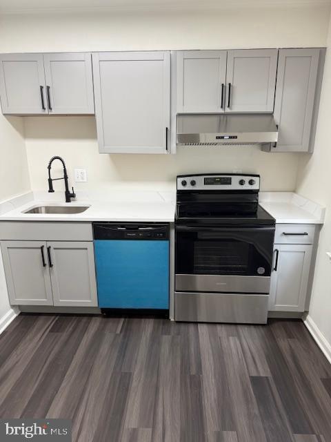 STONERIDGE - Residential Lease