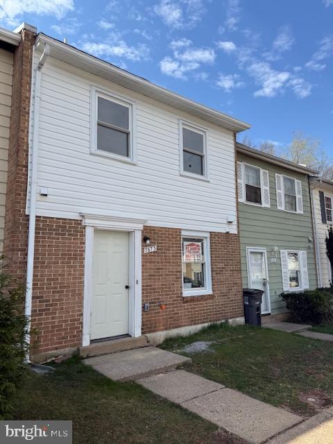 STONERIDGE - Residential Lease