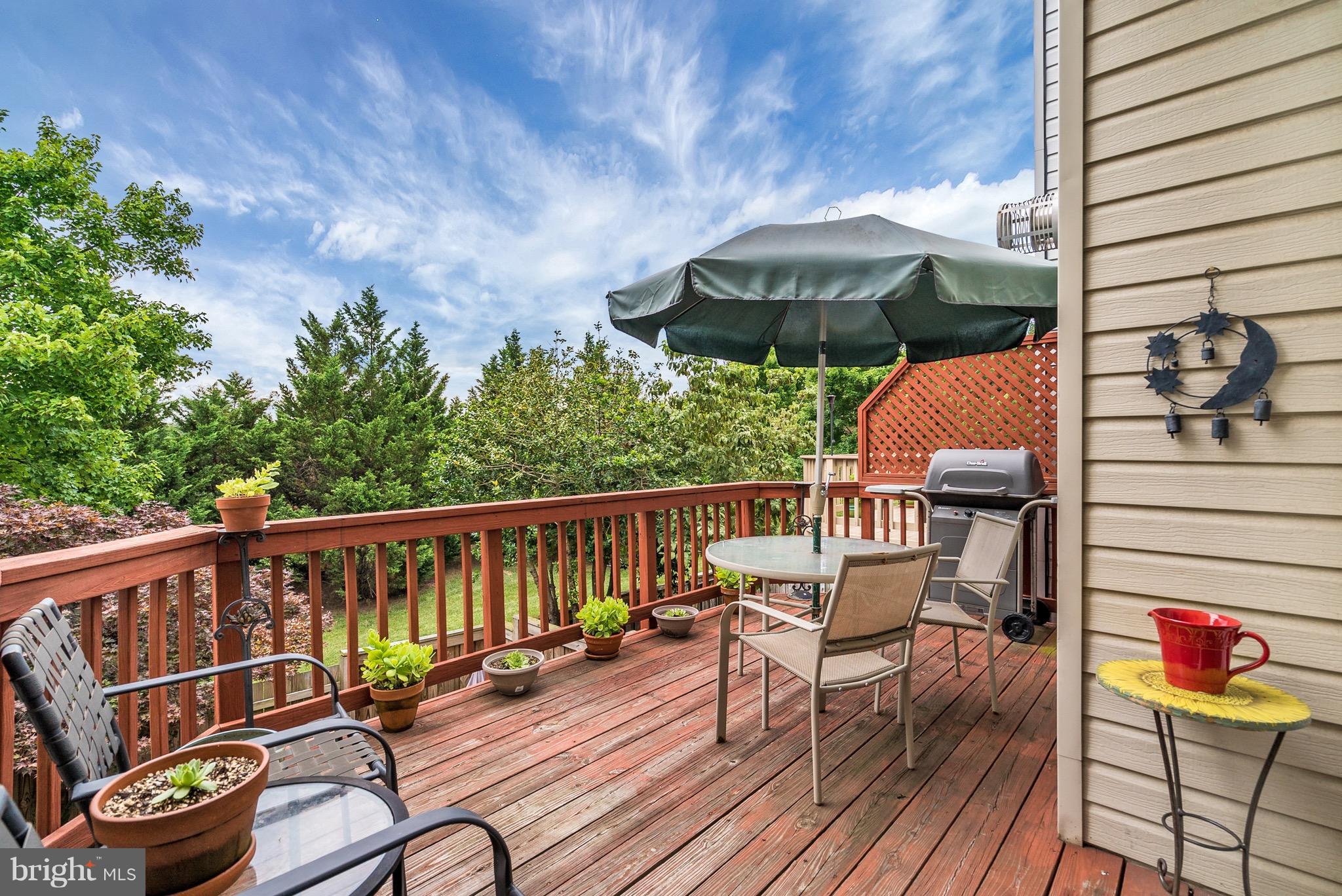 SIGNATURE AT BROADLANDS - Residential