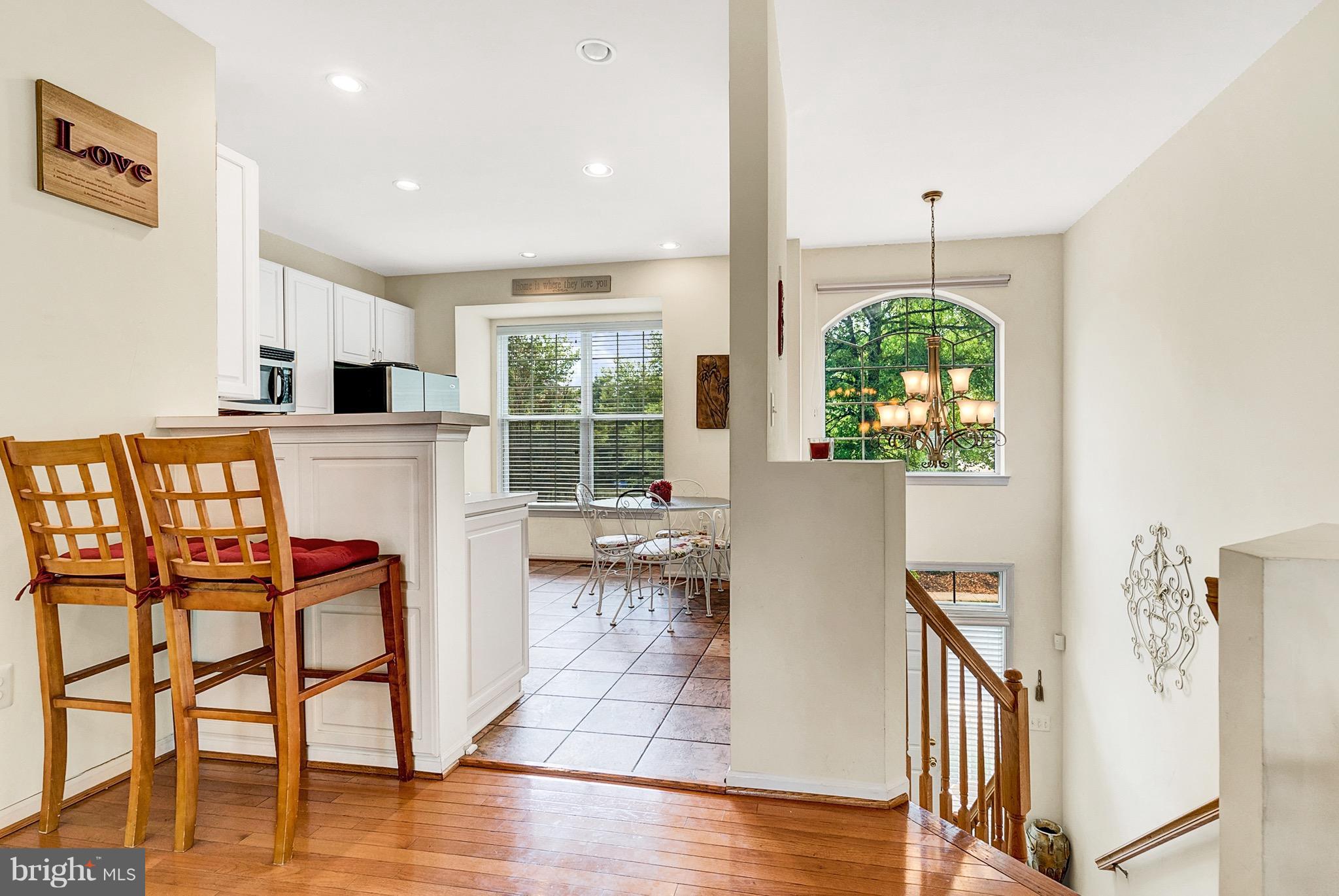 SIGNATURE AT BROADLANDS - Residential