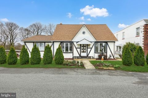 1386-1388 W PRINCESS STREET YORK PA 17404