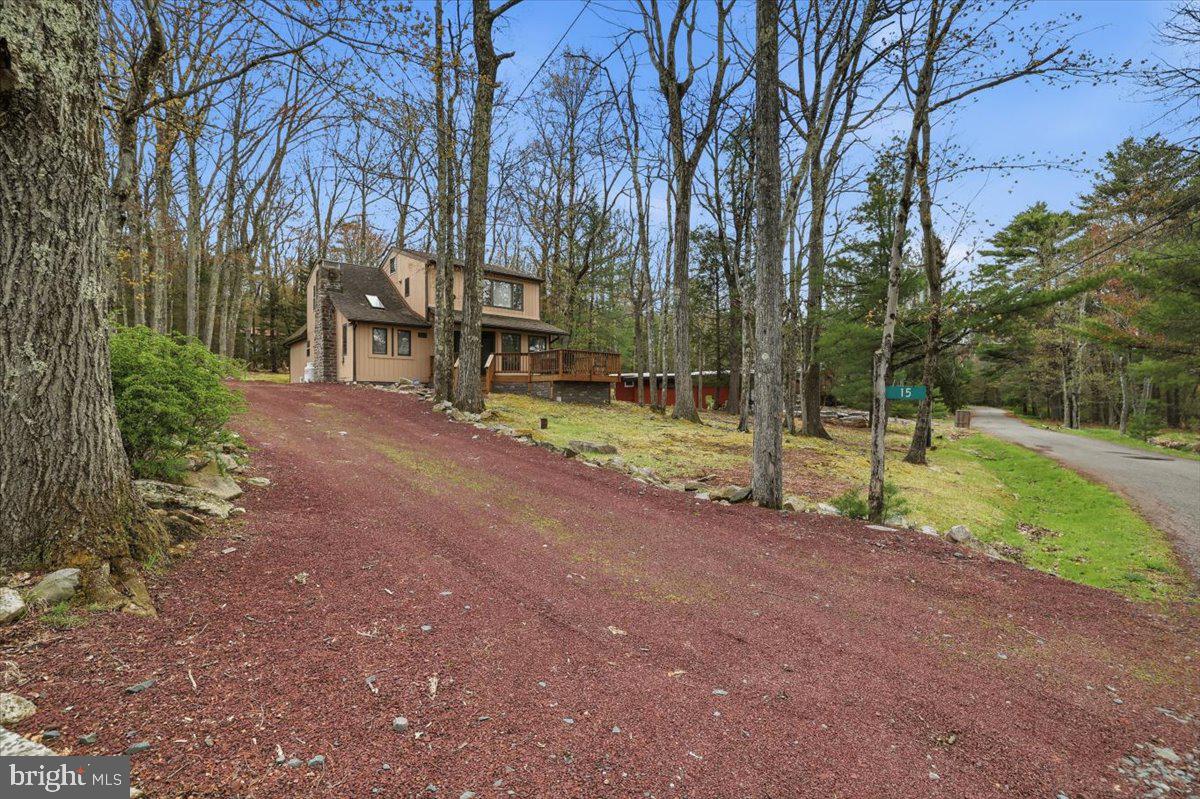 SPLIT ROCK - Residential