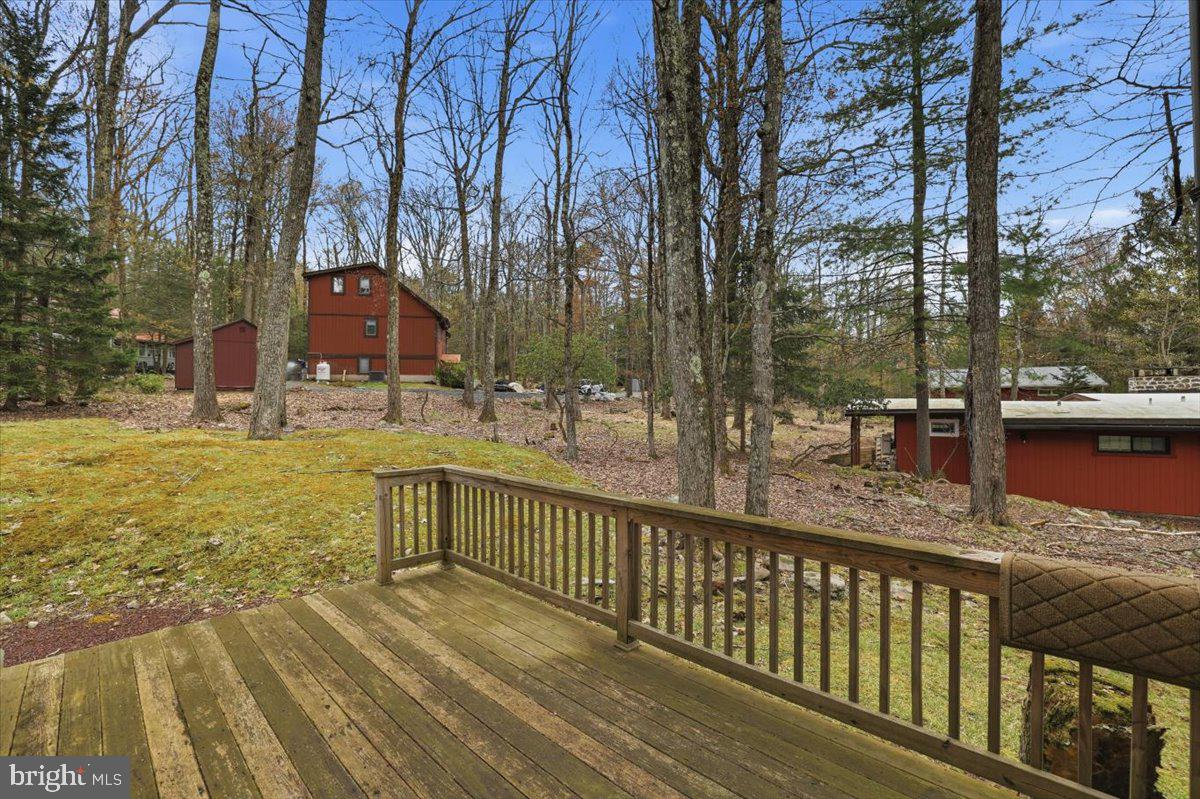 SPLIT ROCK - Residential