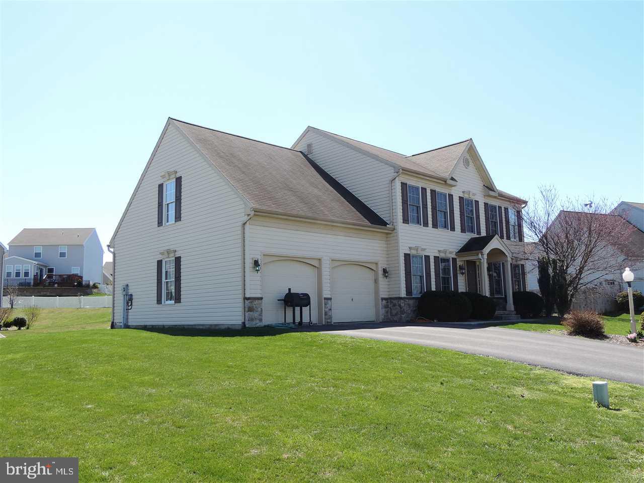 WHISPER RUN - Residential