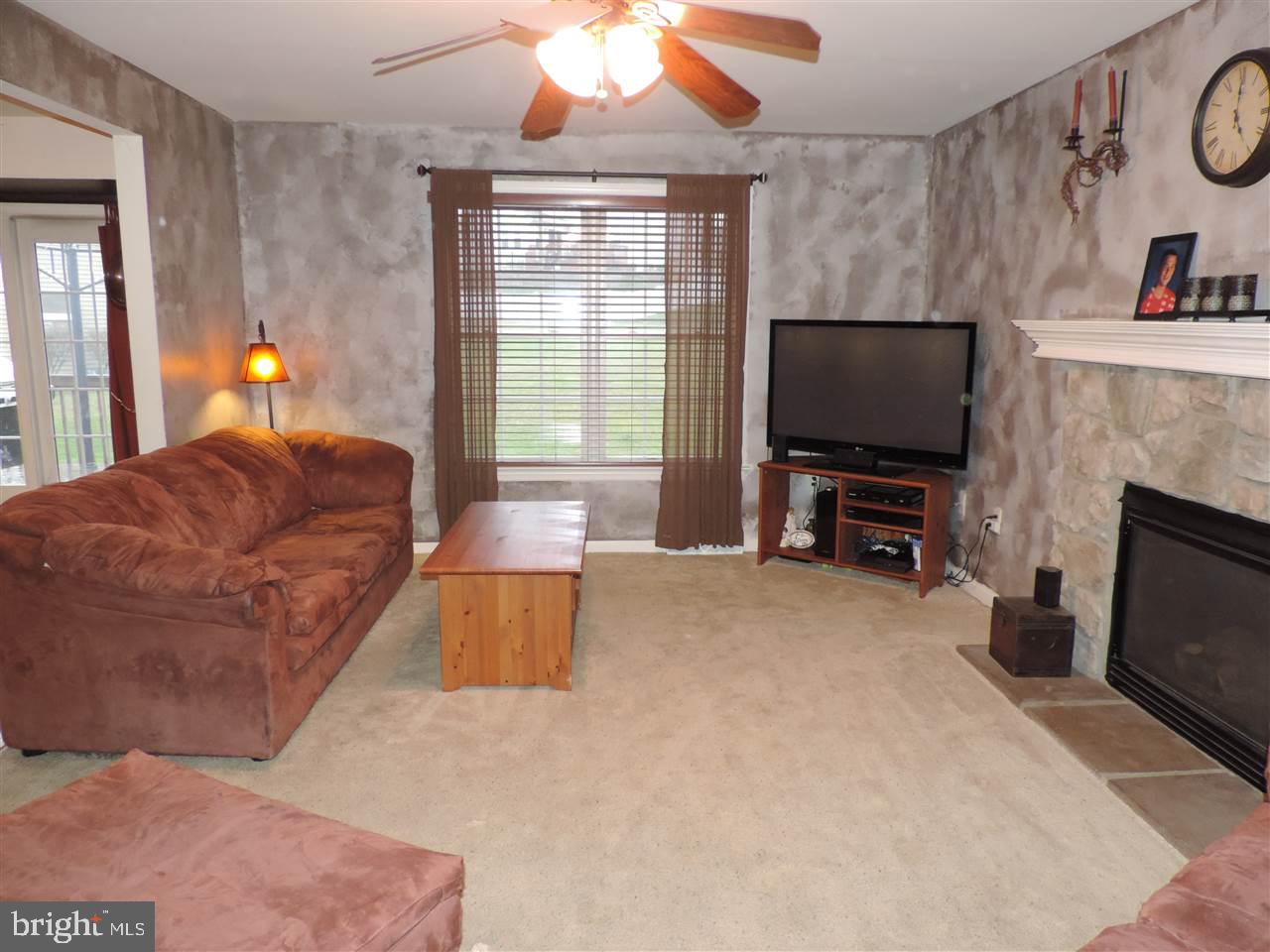 WHISPER RUN - Residential