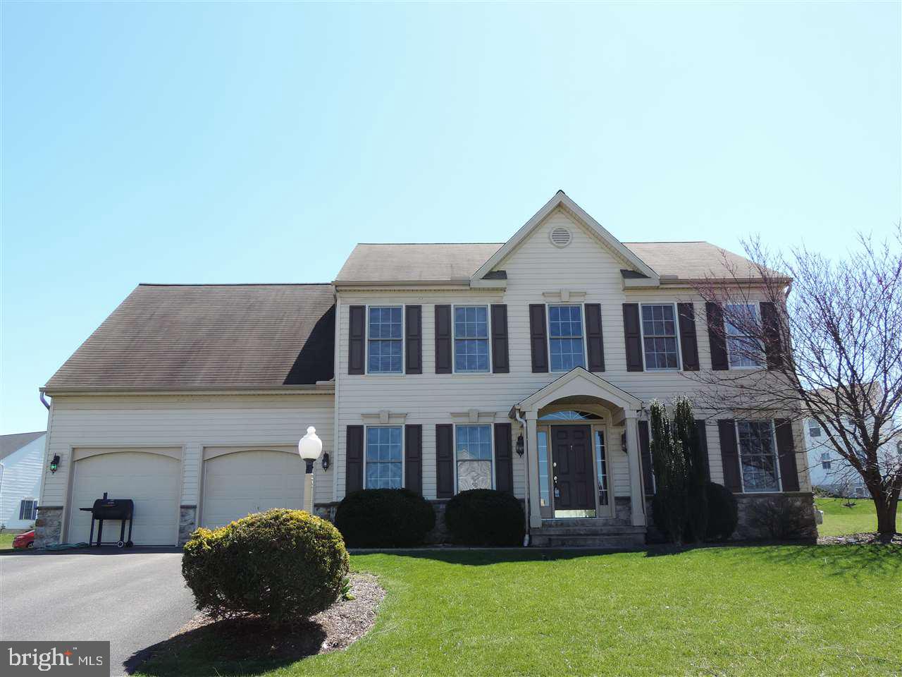 WHISPER RUN - Residential