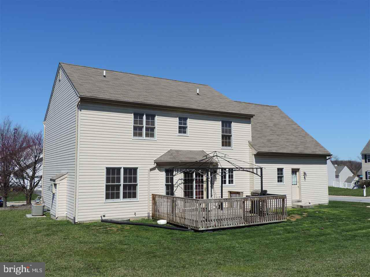 WHISPER RUN - Residential
