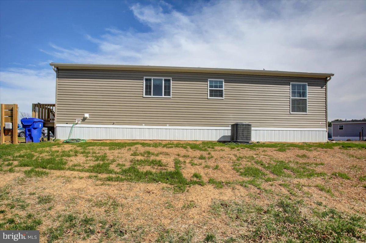 MAIZEFIELD - Residential