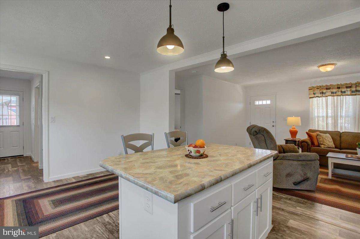 MAIZEFIELD - Residential