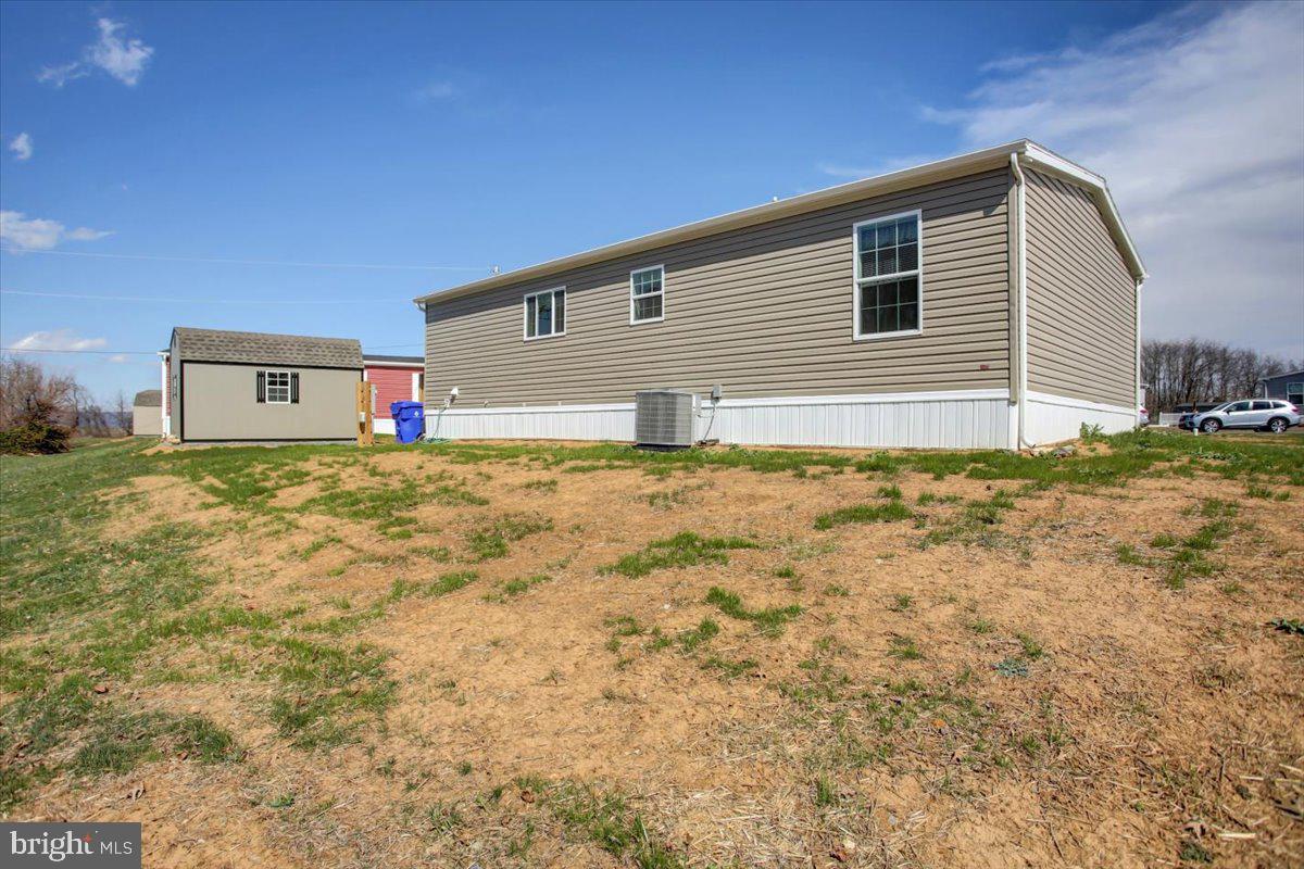 MAIZEFIELD - Residential