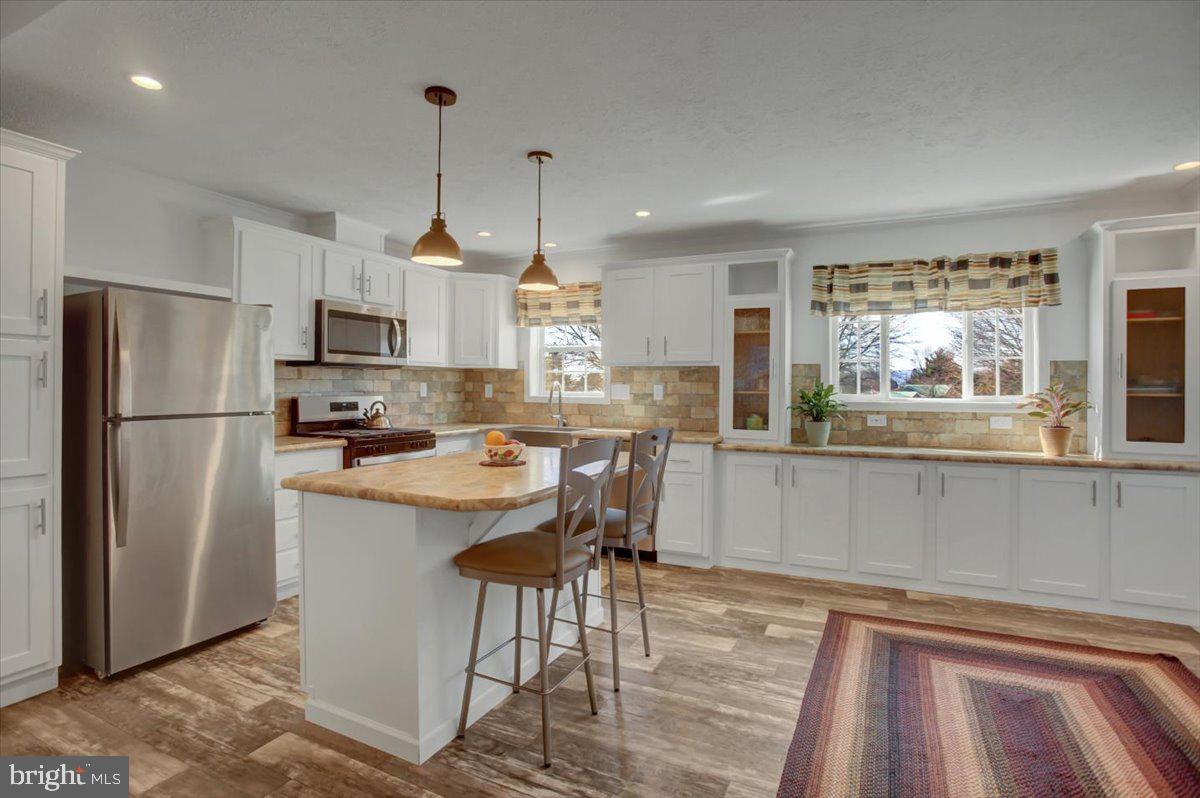 MAIZEFIELD - Residential