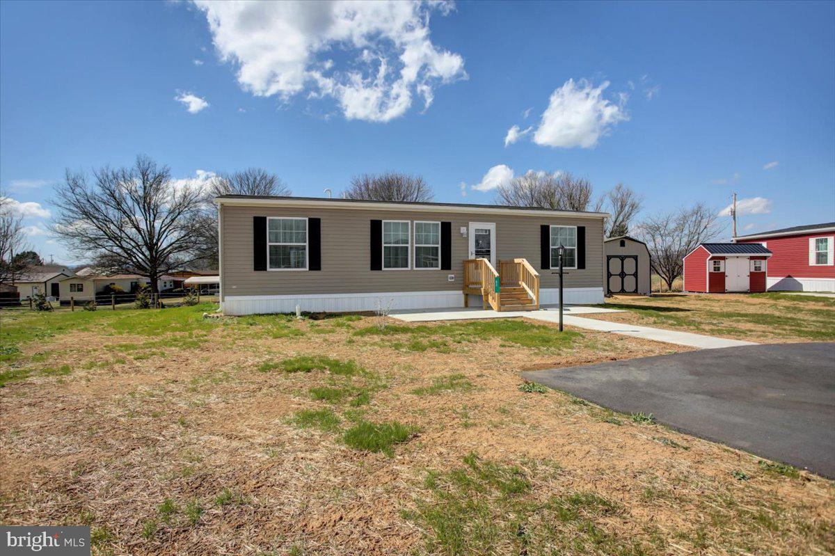 MAIZEFIELD - Residential