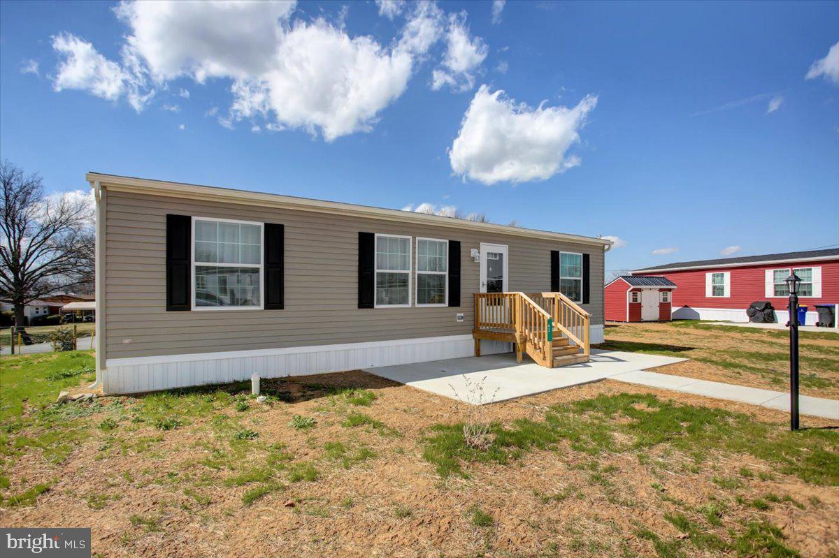 MAIZEFIELD - Residential