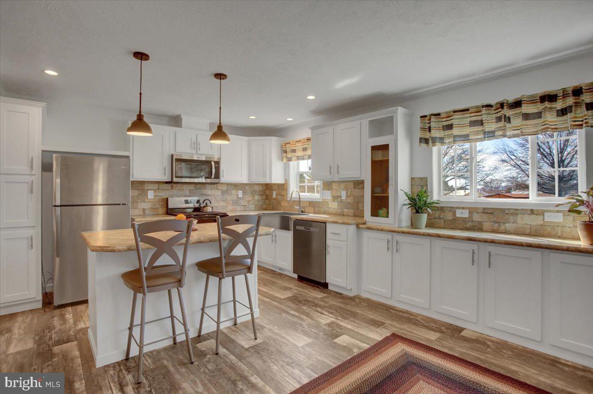 MAIZEFIELD - Residential