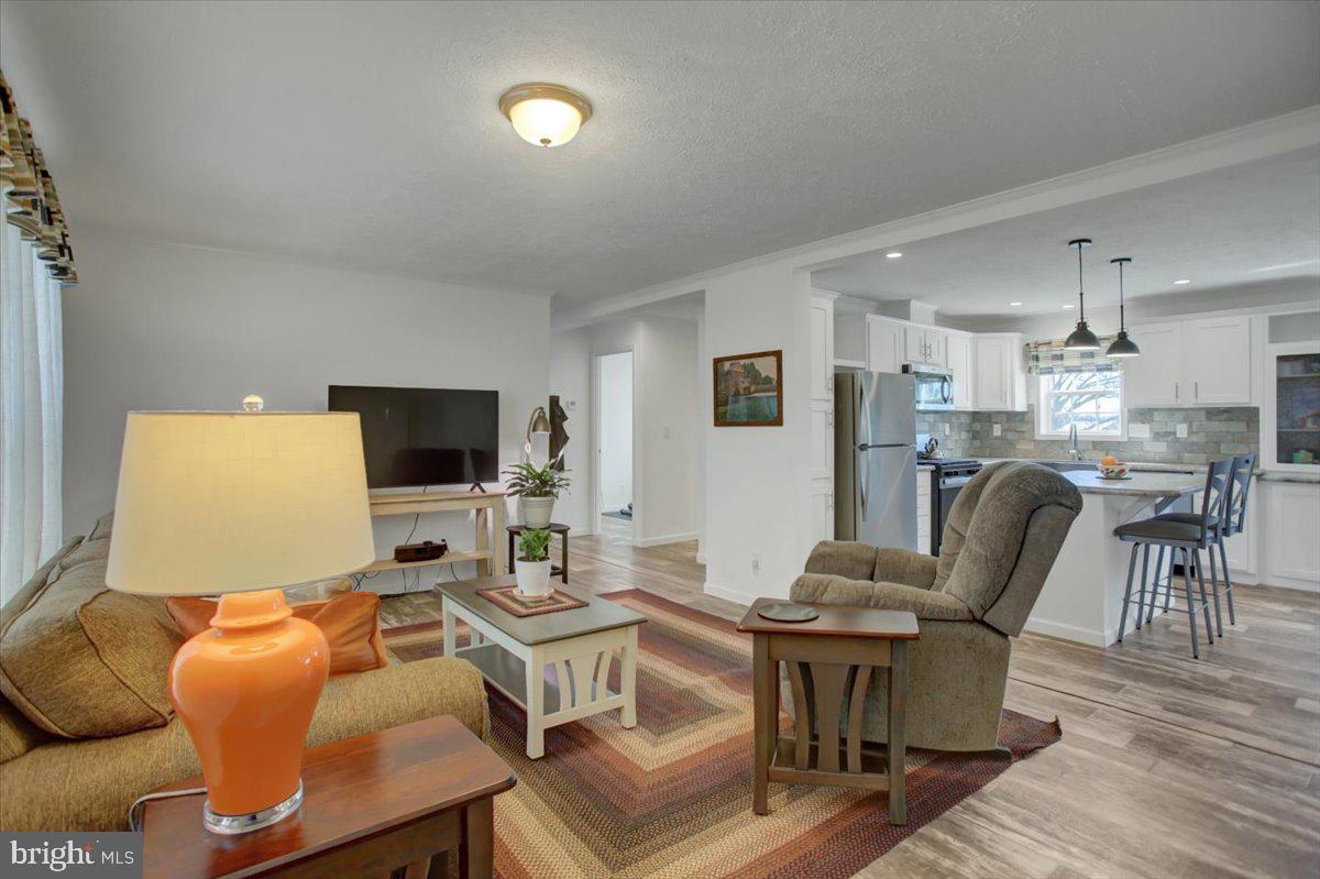 MAIZEFIELD - Residential