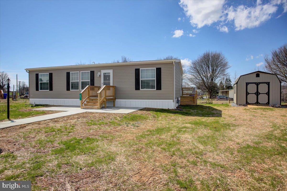 MAIZEFIELD - Residential