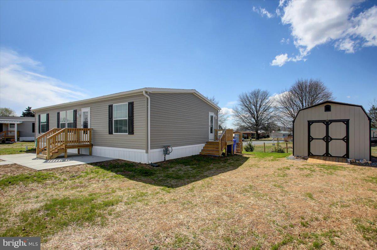 MAIZEFIELD - Residential