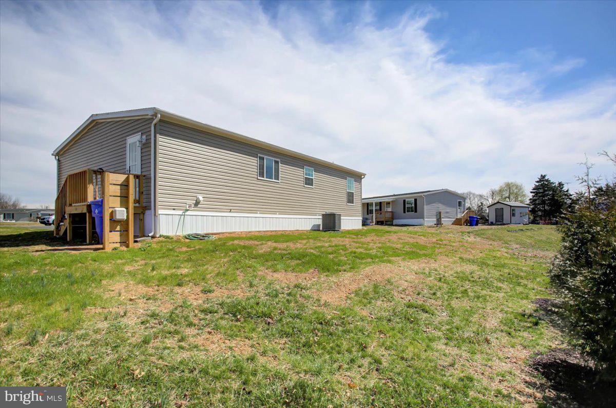 MAIZEFIELD - Residential