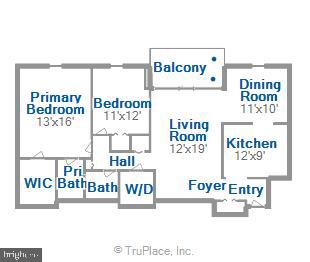 HAWTHORNE VILLAGE - Residential
