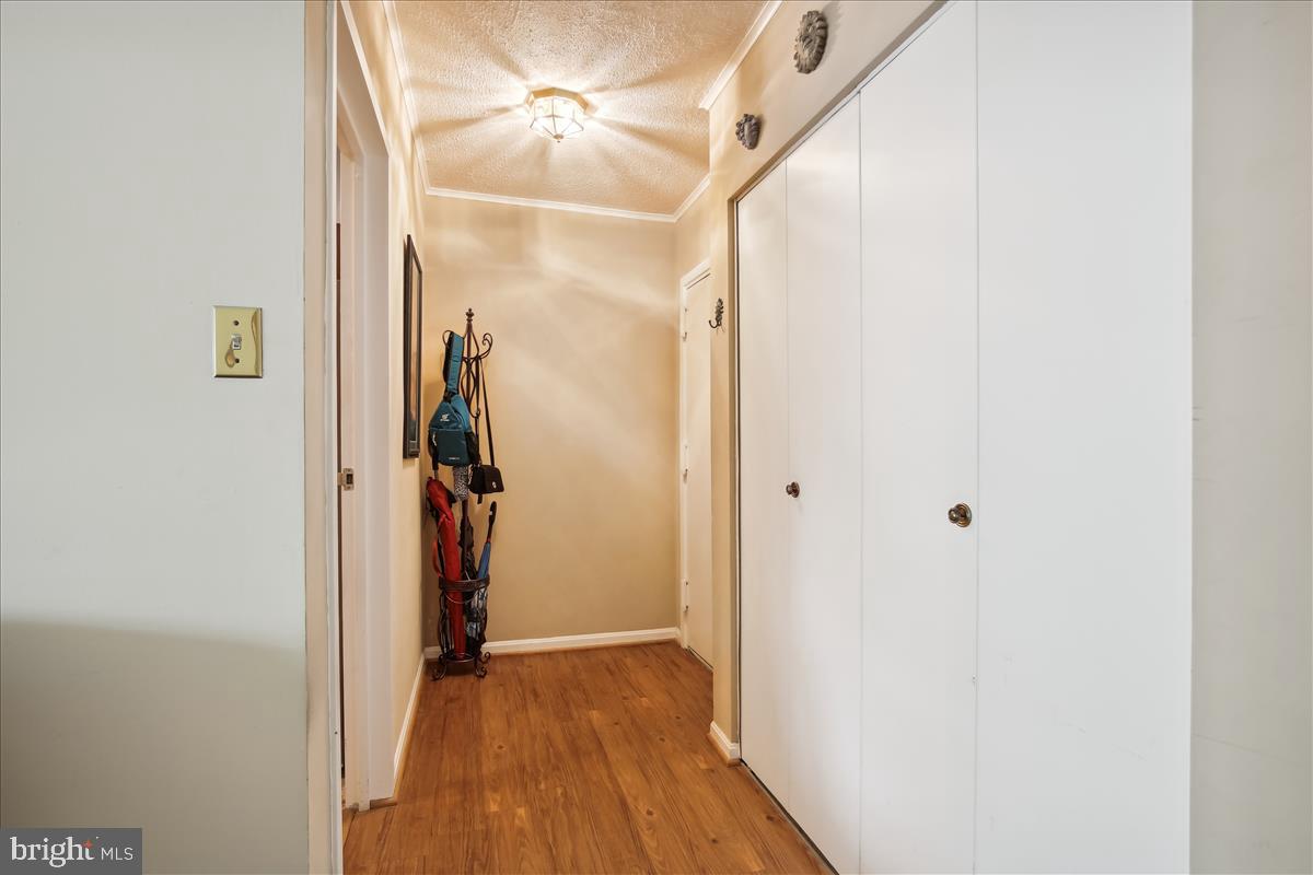 HAWTHORNE VILLAGE - Residential