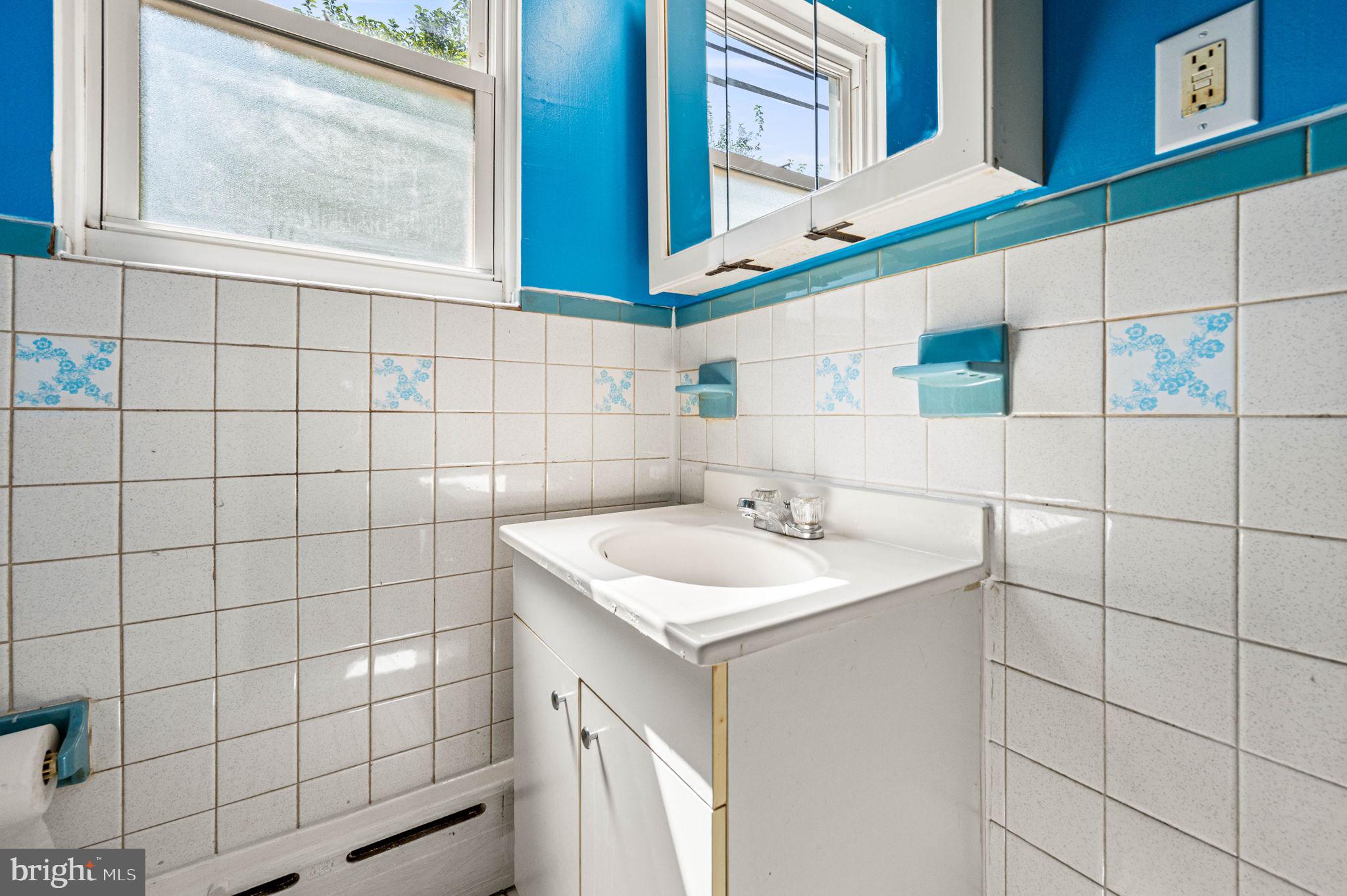 TACONY - Residential