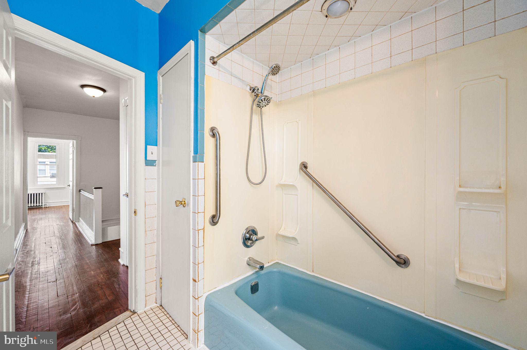 TACONY - Residential