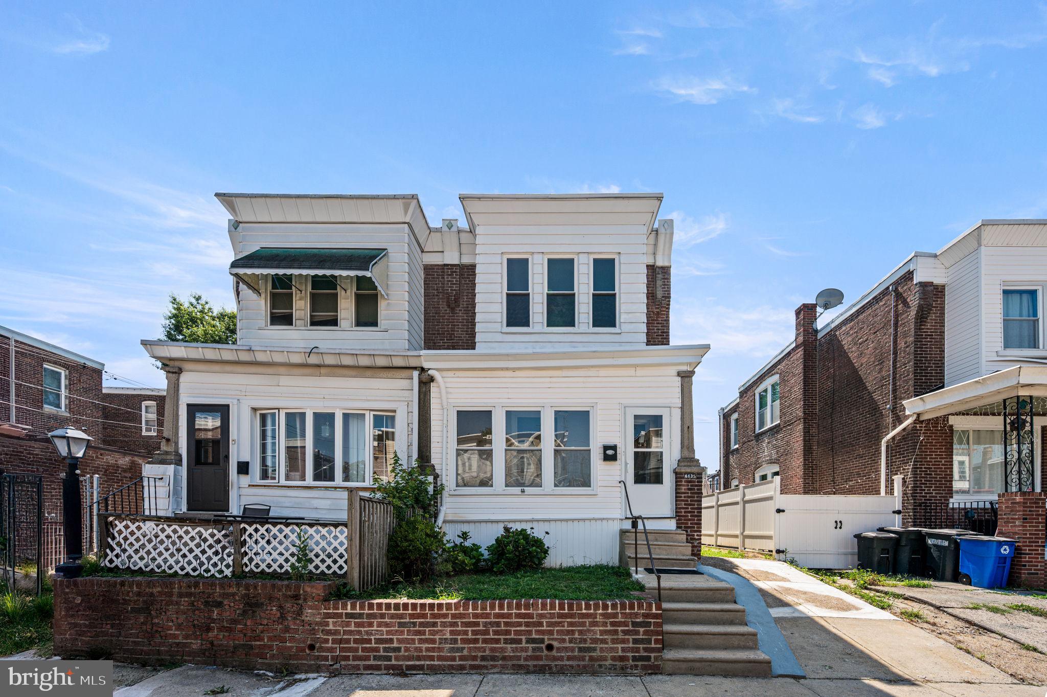 TACONY - Residential