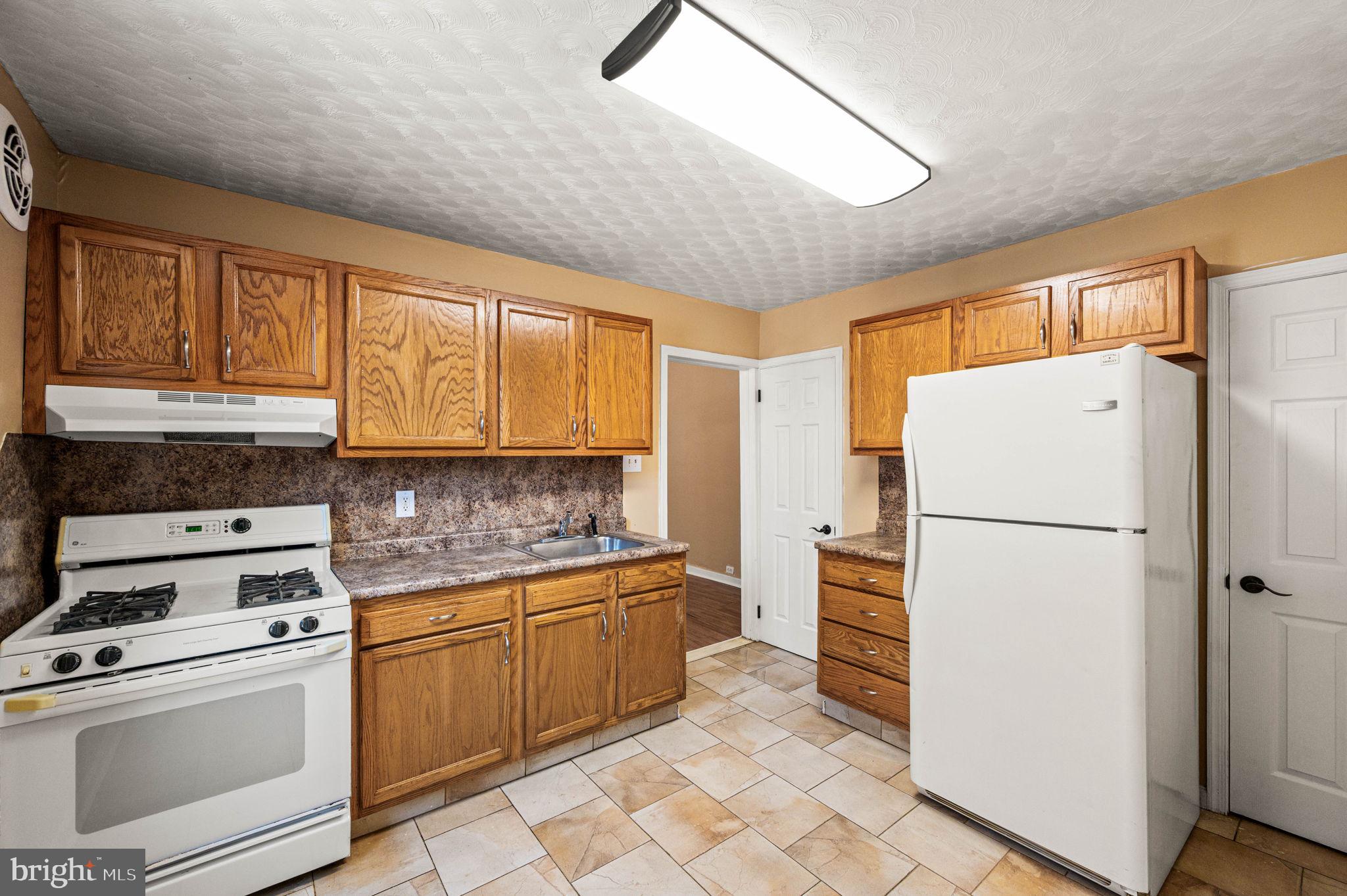 TACONY - Residential