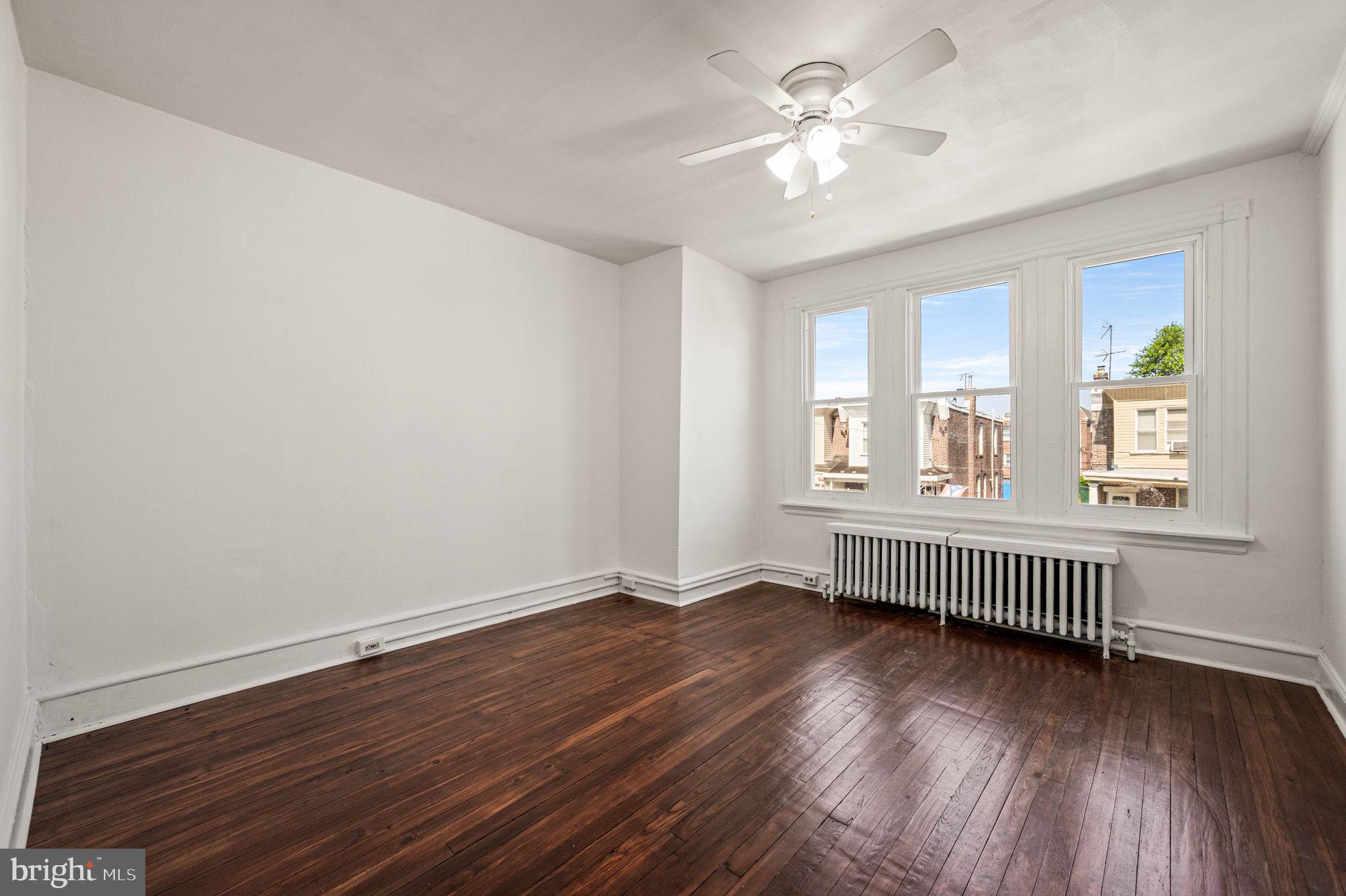 TACONY - Residential